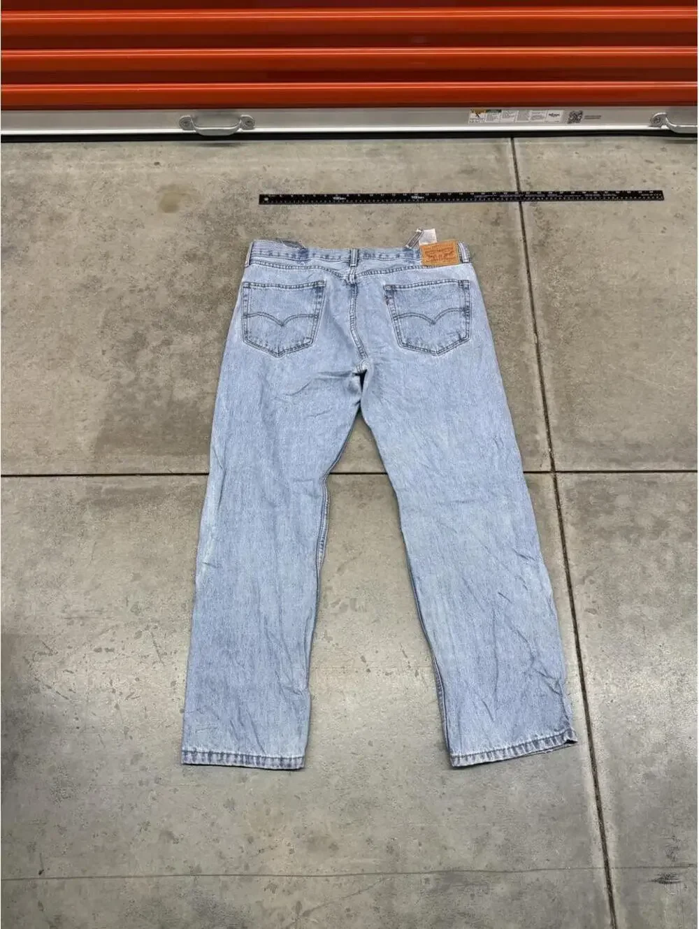 Levis 🔥 vintage